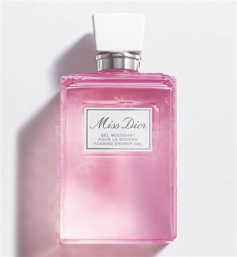 miss dior shower gel|miss dior originale body lotion.